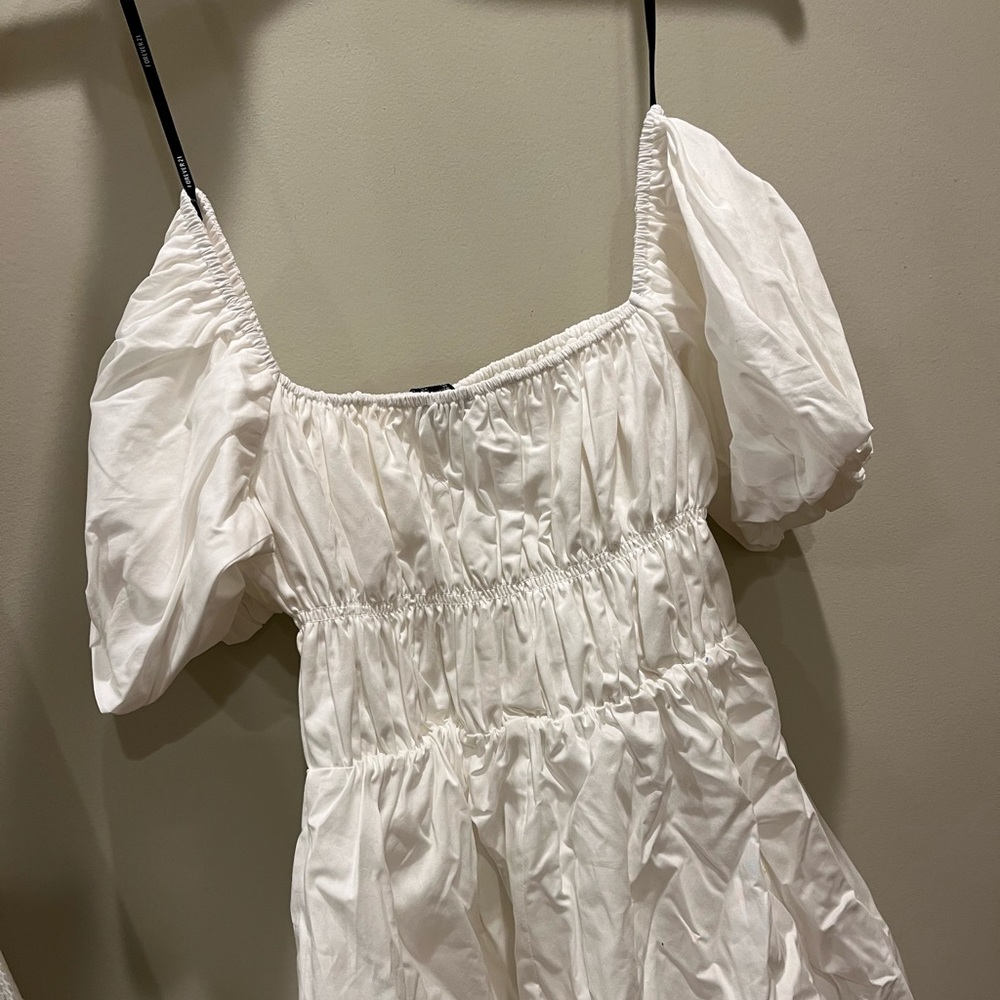 Forever 21 Girl’s mini dress. Brand new with tags